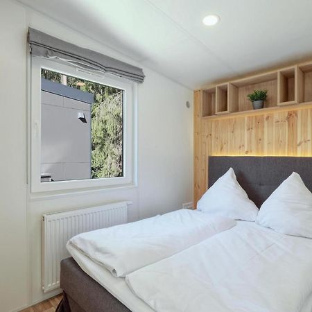 Tiny Haus 61 Am Brombachsee Плайнфелд Екстериор снимка