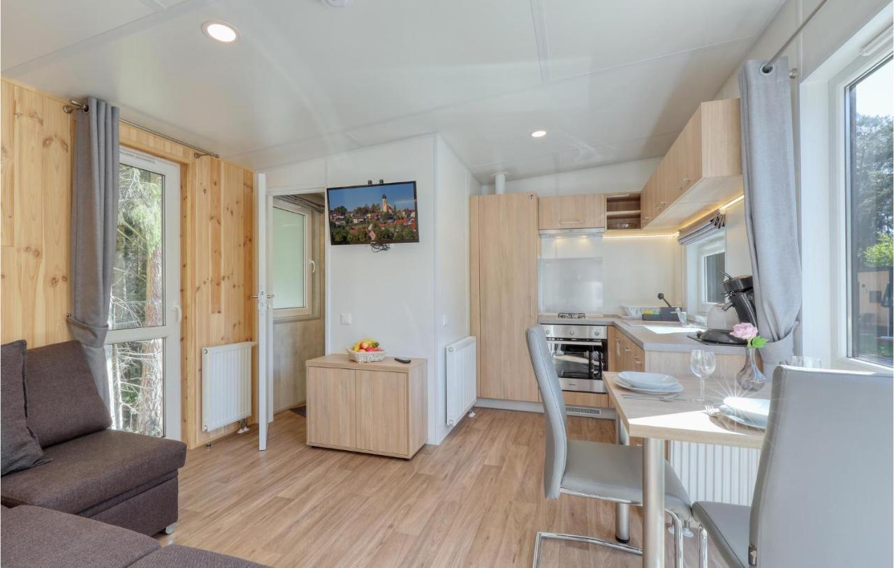 Tiny Haus 61 Am Brombachsee Плайнфелд Екстериор снимка