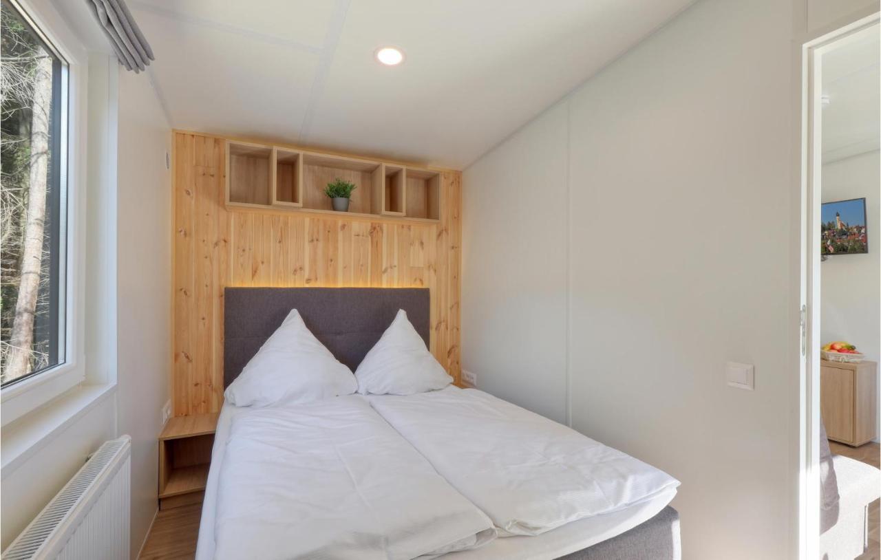 Tiny Haus 61 Am Brombachsee Плайнфелд Екстериор снимка