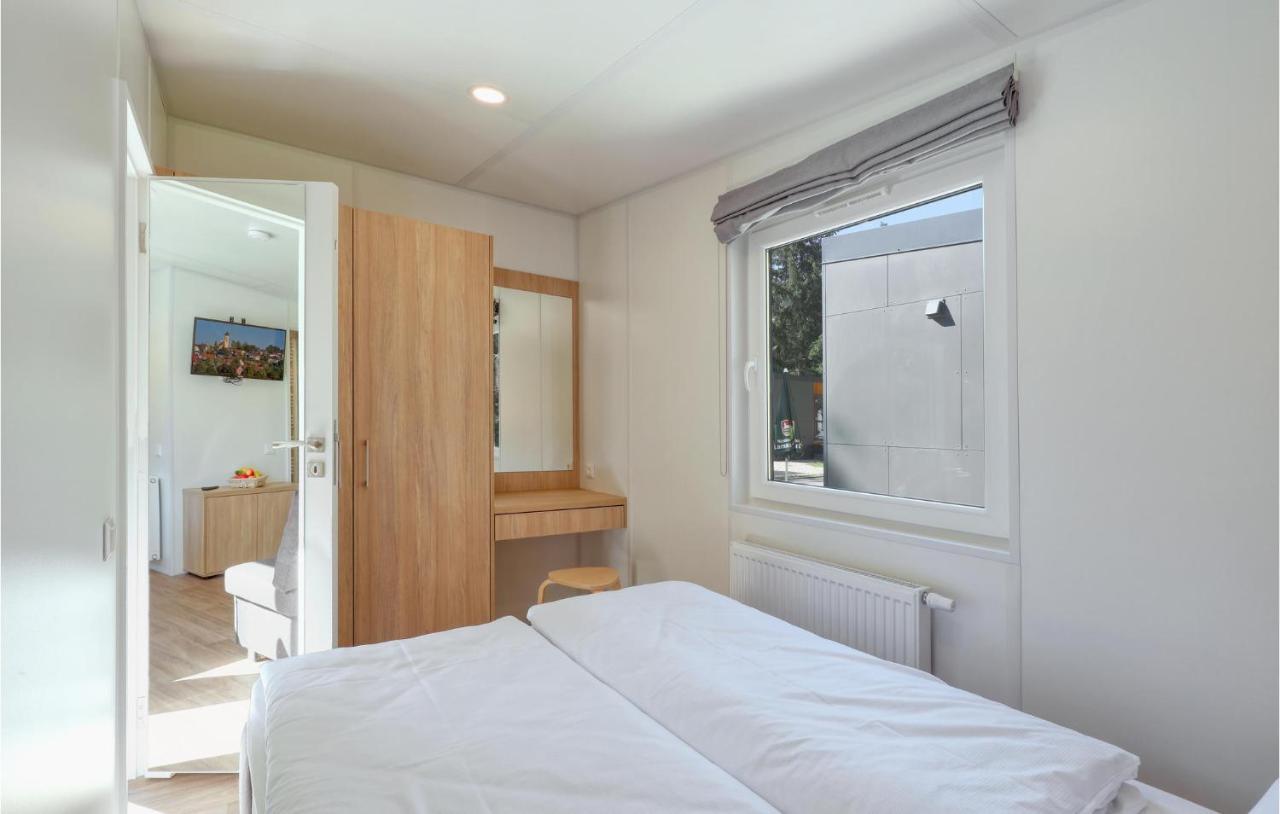 Tiny Haus 61 Am Brombachsee Плайнфелд Екстериор снимка