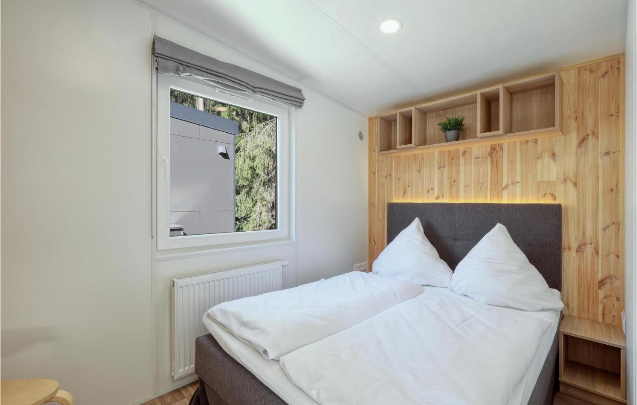 Tiny Haus 61 Am Brombachsee Плайнфелд Екстериор снимка