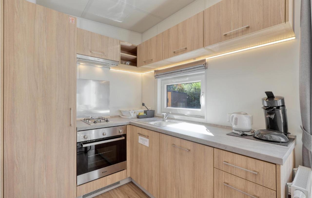 Tiny Haus 61 Am Brombachsee Плайнфелд Екстериор снимка